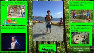 Macsen