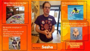 Sasha-Getting-to-know-me